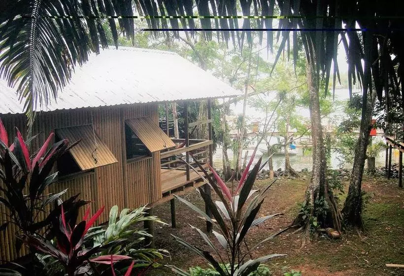 هتل Tortugal Boutique River Lodge