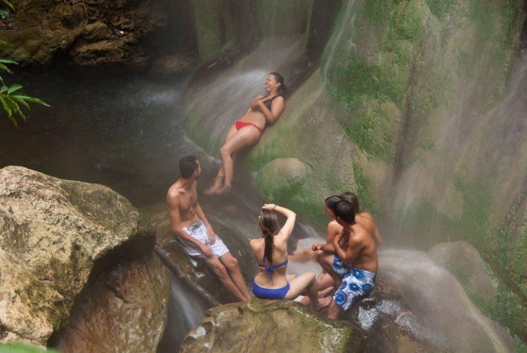 هتل Tortugal Boutique River Lodge