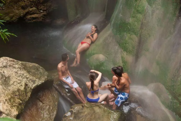 هتل Tortugal Boutique River Lodge