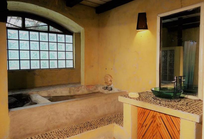 هتل Tortugal Boutique River Lodge