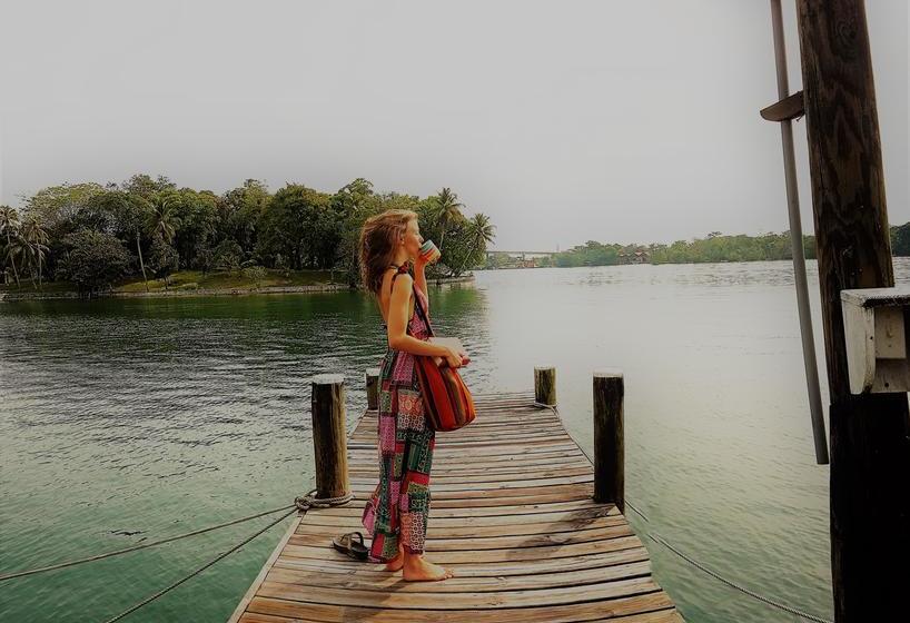 هتل Tortugal Boutique River Lodge