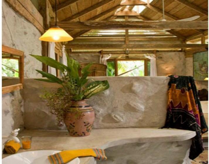 هتل Tortugal Boutique River Lodge