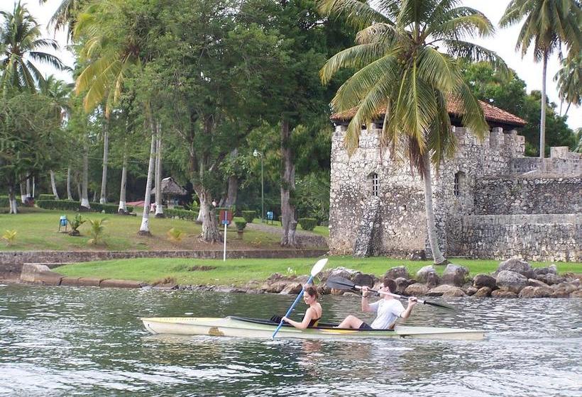 هتل Tortugal Boutique River Lodge