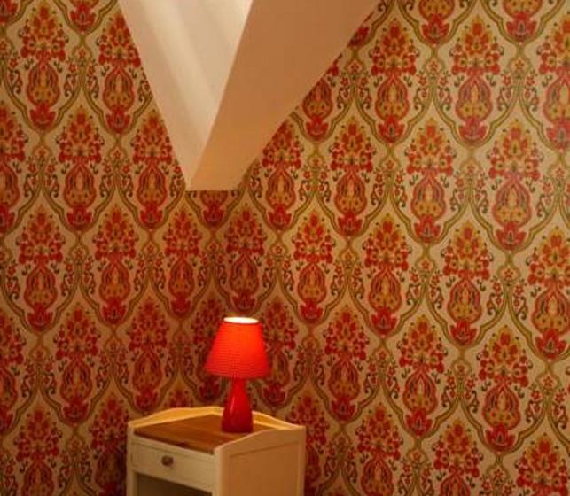 בית מלון כפרי Villa Warempel