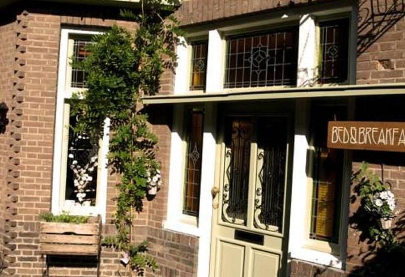 בית מלון כפרי Villa Warempel