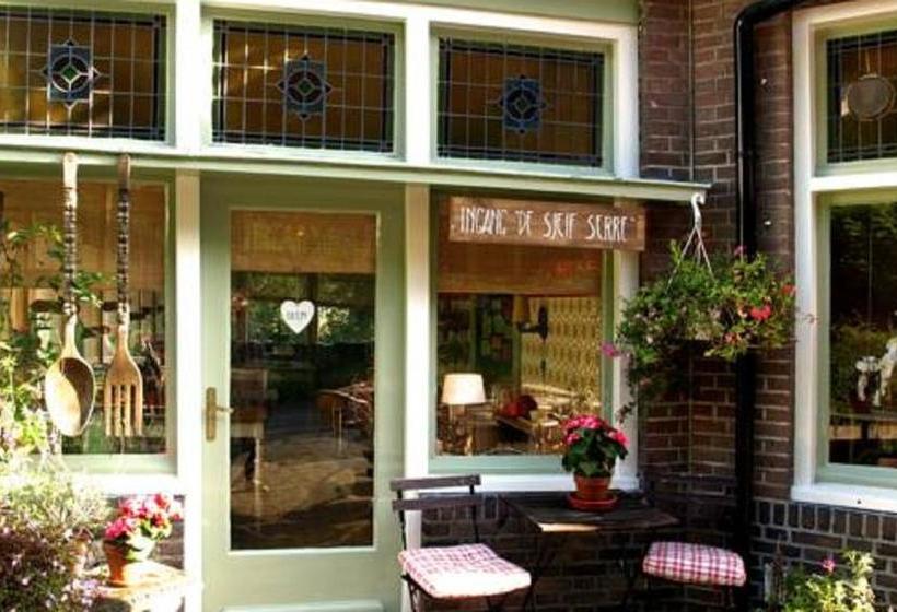 בית מלון כפרי Villa Warempel