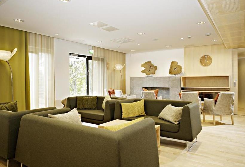 Kyyhkylä Hotel And Manor