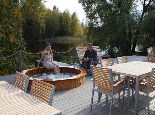 Kyyhkylä Hotel And Manor