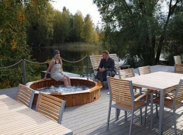 Kyyhkylä Hotel And Manor