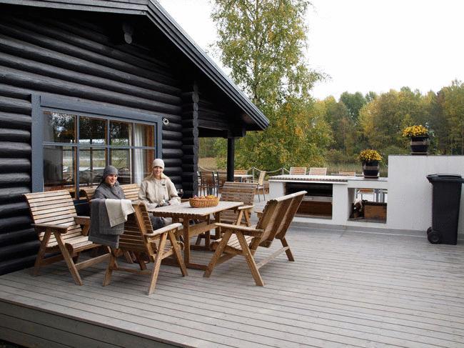 Kyyhkylä Hotel And Manor