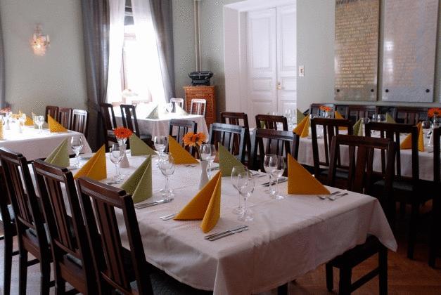 Kyyhkylä Hotel And Manor