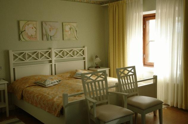 Kyyhkylä Hotel And Manor