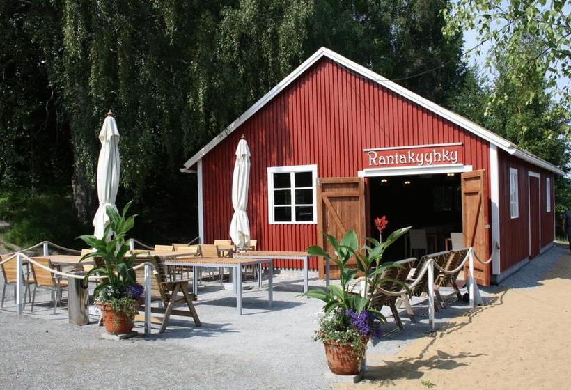 Kyyhkylä Hotel And Manor