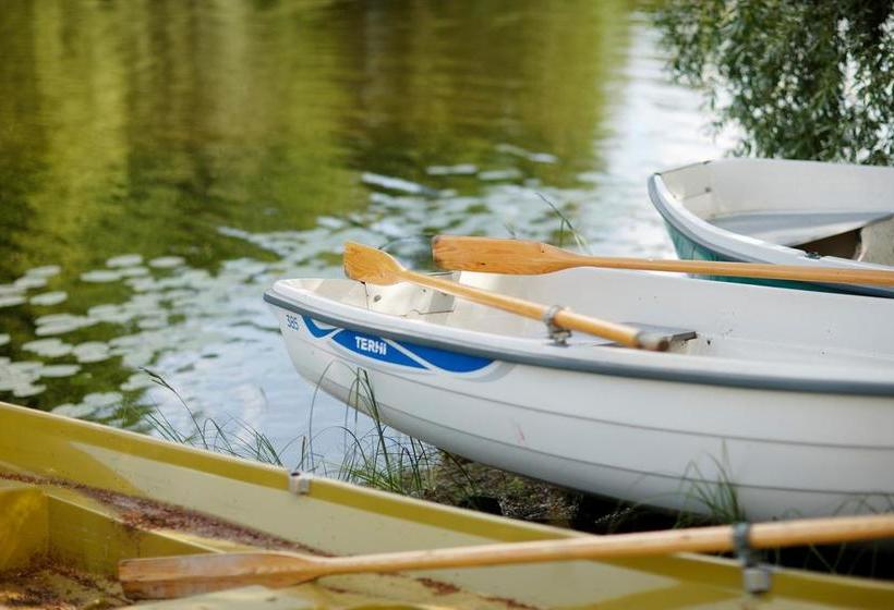 Kyyhkylä Hotel And Manor