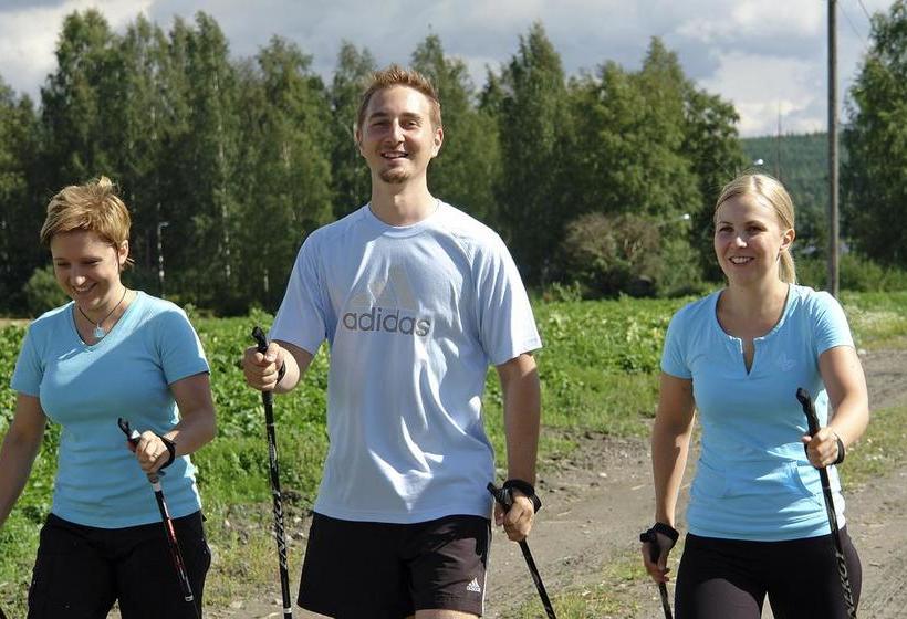 Kyyhkylä Hotel And Manor