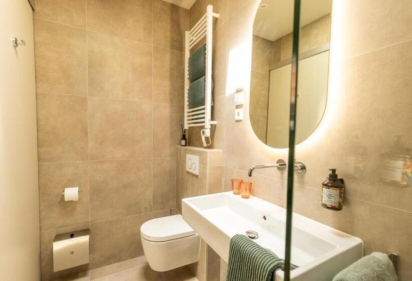 Leut Logies & Boutiquehotel Het Eiland