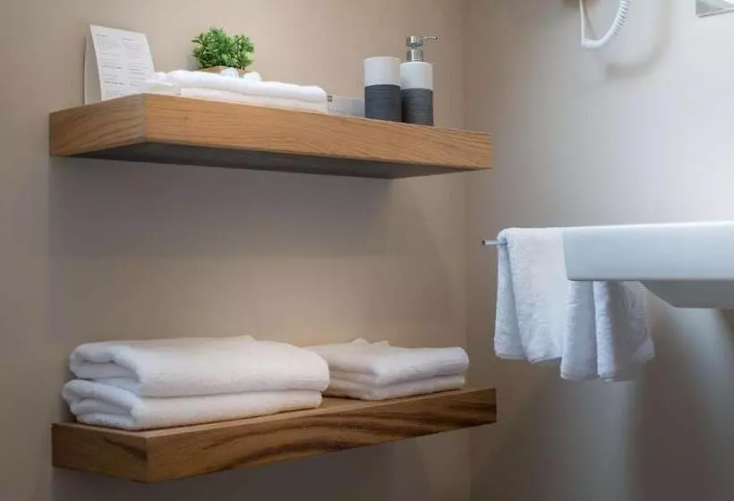 Leut Logies & Boutiquehotel Het Eiland