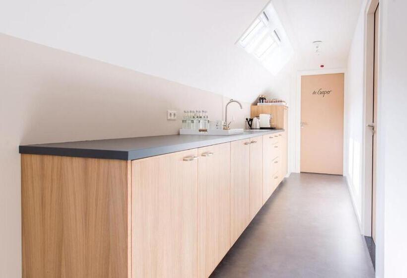 Leut Logies & Boutiquehotel Het Eiland