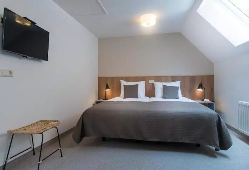 Leut Logies & Boutiquehotel Het Eiland