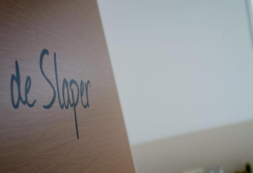 Leut Logies & Boutiquehotel Het Eiland