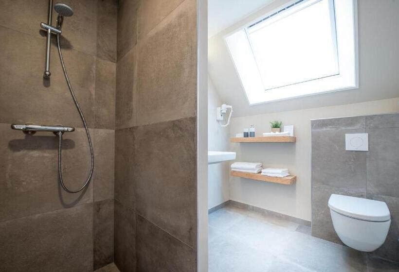 Leut Logies & Boutiquehotel Het Eiland