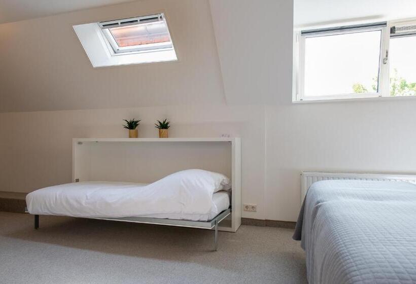 Leut Logies & Boutiquehotel Het Eiland