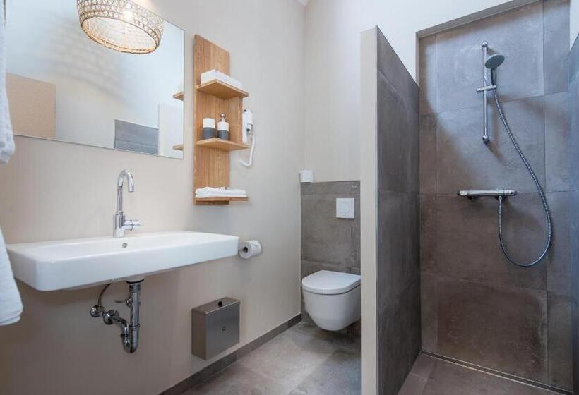 Leut Logies & Boutiquehotel Het Eiland