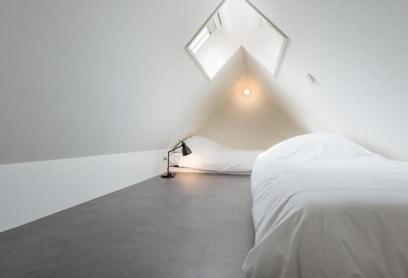 Leut Logies & Boutiquehotel Het Eiland