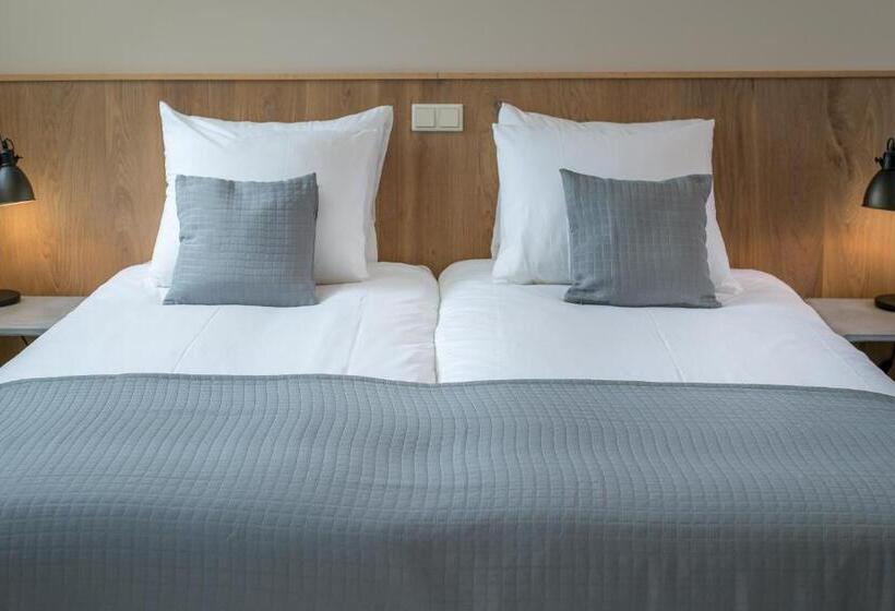 Leut Logies & Boutiquehotel Het Eiland