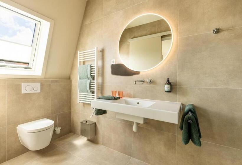 Leut Logies & Boutiquehotel Het Eiland