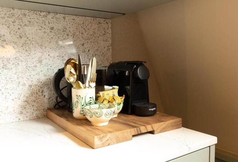 Leut Logies & Boutiquehotel Het Eiland