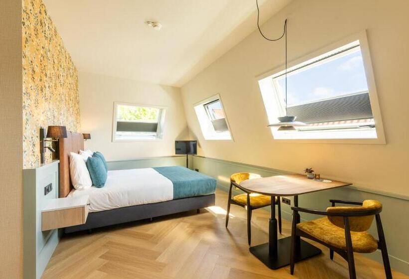 Leut Logies & Boutiquehotel Het Eiland