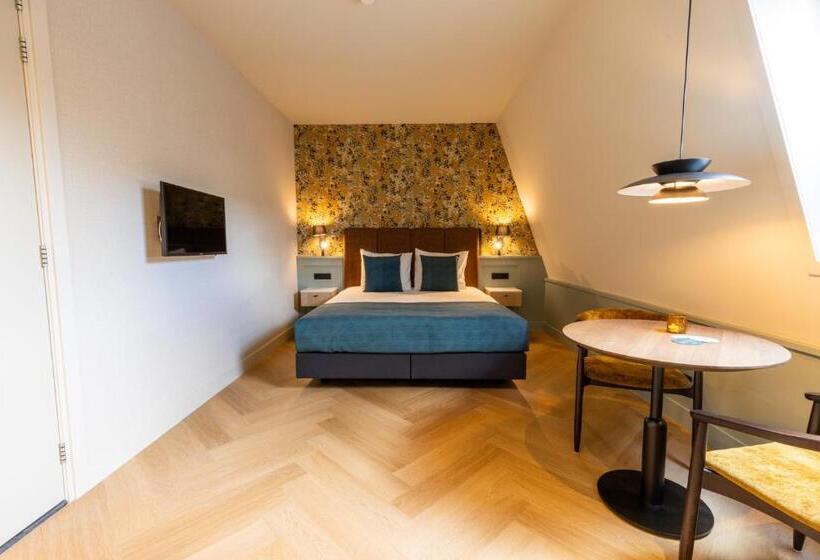 Leut Logies & Boutiquehotel Het Eiland