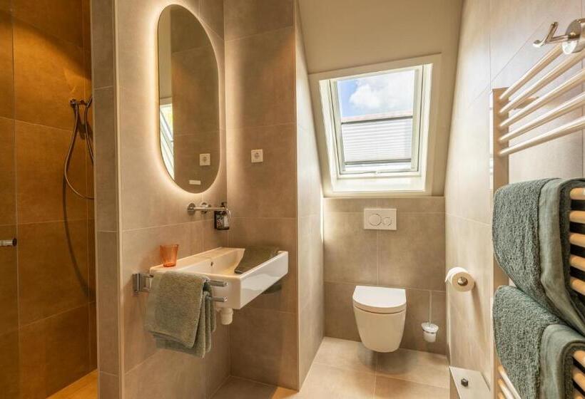 Leut Logies & Boutiquehotel Het Eiland