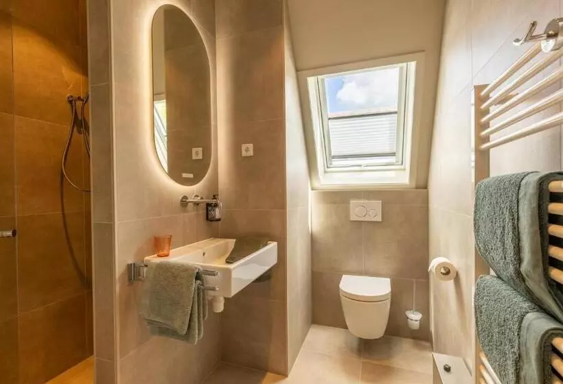 Leut Logies & Boutiquehotel Het Eiland