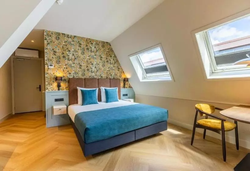 Leut Logies & Boutiquehotel Het Eiland