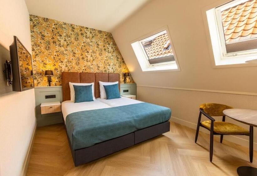 Leut Logies & Boutiquehotel Het Eiland