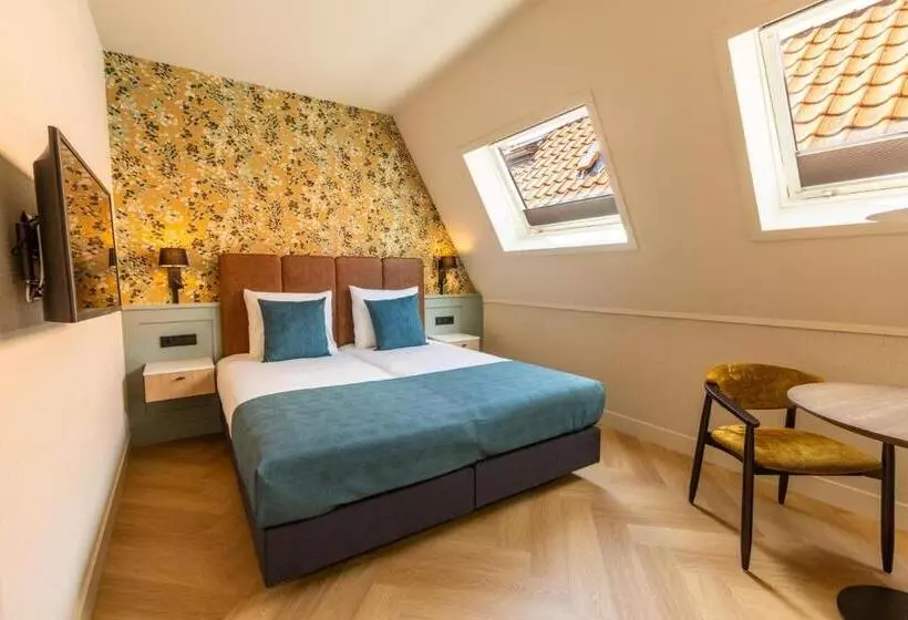 Leut Logies & Boutiquehotel Het Eiland