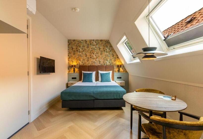 Leut Logies & Boutiquehotel Het Eiland