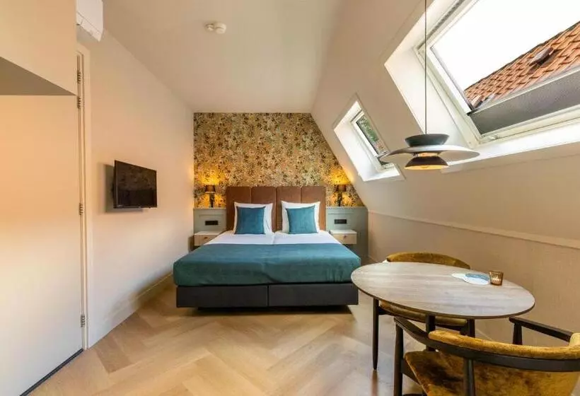 Leut Logies & Boutiquehotel Het Eiland