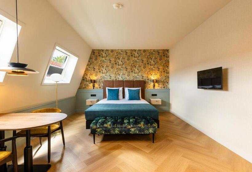 Leut Logies & Boutiquehotel Het Eiland