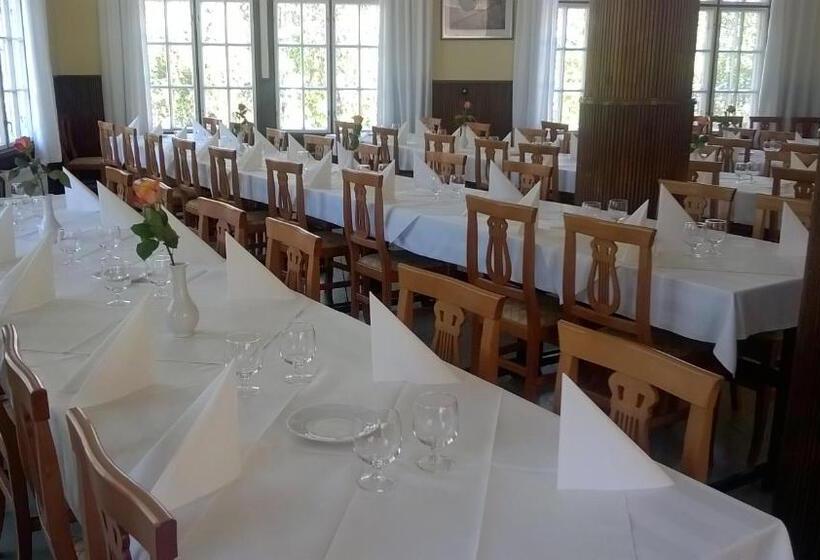 Mäntyluodon Hotelli