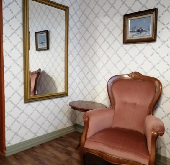 Mäntyluodon Hotelli