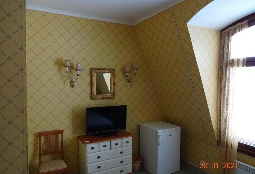 Mäntyluodon Hotelli