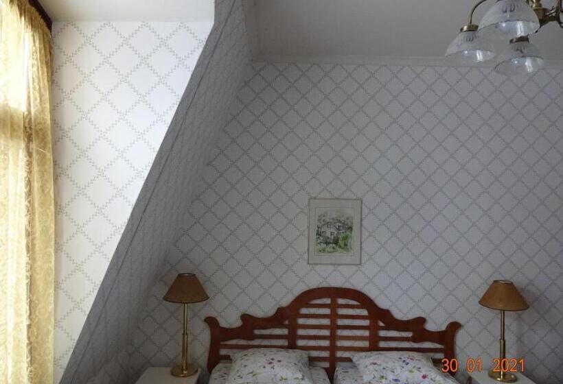 Mäntyluodon Hotelli