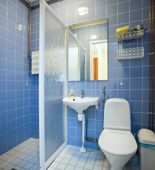 Mäntyluodon Hotelli