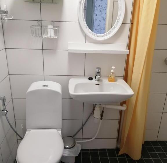 Mäntyluodon Hotelli