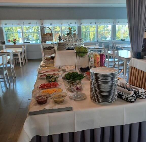 Mäntyluodon Hotelli