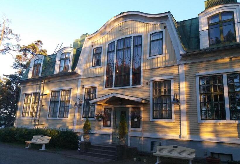 Mäntyluodon Hotelli