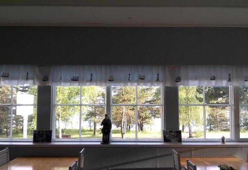 Mäntyluodon Hotelli